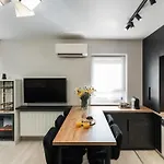 Skylark - Melbourne Penthouse With Jacuzzi & View Apartament *