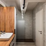Apartament Skylark - Melbourne Penthouse With Jacuzzi & View