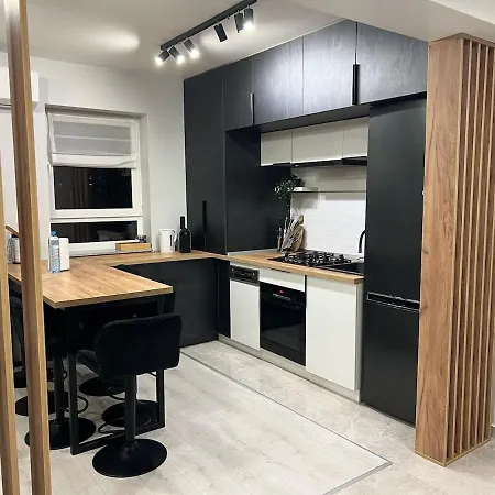 Apartment Skylark - Melbourne Penthouse With Jacuzzi & View