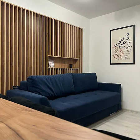 Skylark - Melbourne Penthouse With Jacuzzi & View * Brasov