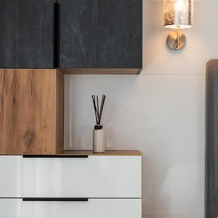 Skylark - Melbourne Penthouse With Jacuzzi & View Apartment Brasov