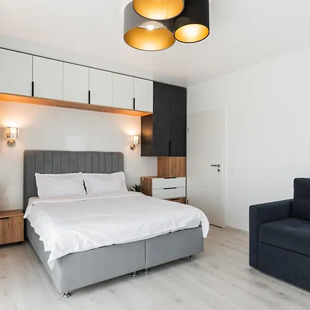 Skylark - Melbourne Penthouse With Jacuzzi & View Апартаменты