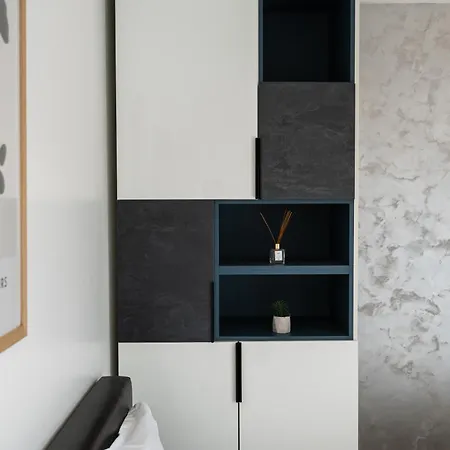 Skylark - Melbourne Penthouse With Jacuzzi & View 公寓 布拉索夫