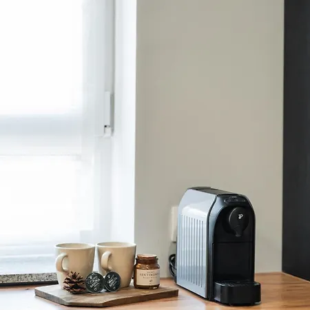 Apartment Skylark - Melbourne Penthouse With Jacuzzi & View