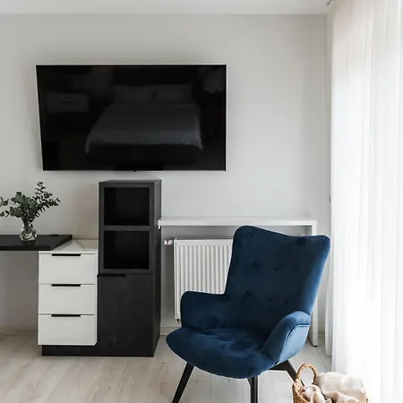 Appartamento Skylark - Melbourne Penthouse With Jacuzzi & View Braşov