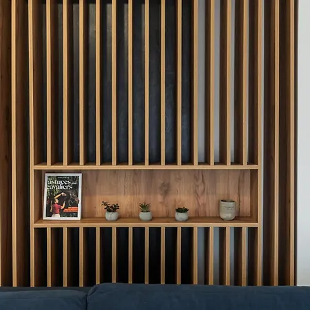 Skylark - Melbourne Penthouse With Jacuzzi & View Braşov