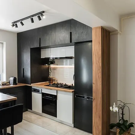 Skylark - Melbourne Penthouse With Jacuzzi & View *