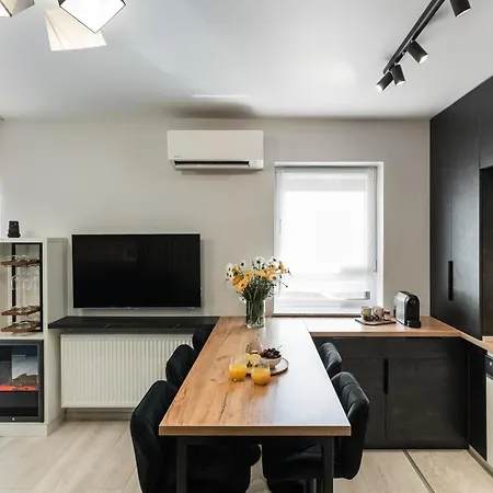 Skylark - Melbourne Penthouse With Jacuzzi & View Appartamento *