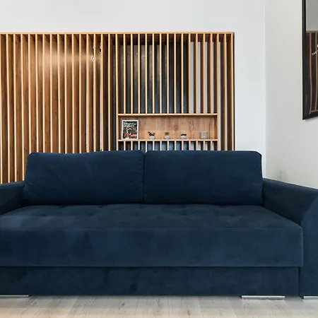 Skylark - Melbourne Penthouse With Jacuzzi & View Apartment Brasov