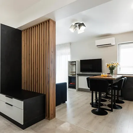 Apartment Skylark - Melbourne Penthouse With Jacuzzi & View