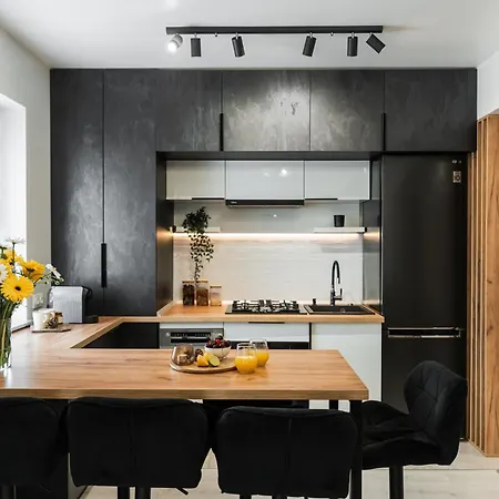 Appartamento Skylark - Melbourne Penthouse With Jacuzzi & View *