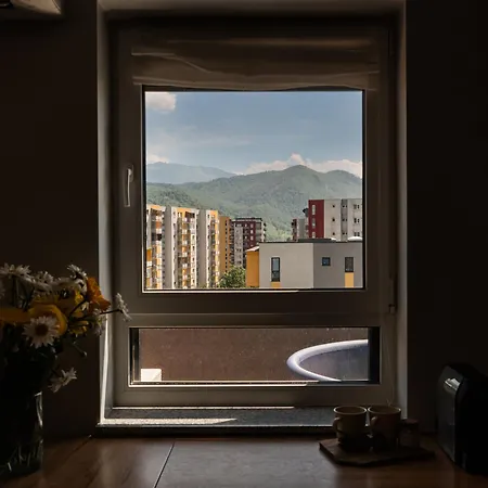 Appartement Skylark - Melbourne Penthouse With Jacuzzi & View *