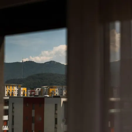 Skylark - Melbourne Penthouse With Jacuzzi & View