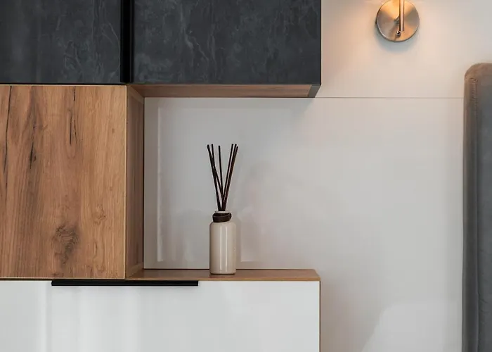 Skylark - Melbourne Penthouse With Jacuzzi & View Appartement Braşov