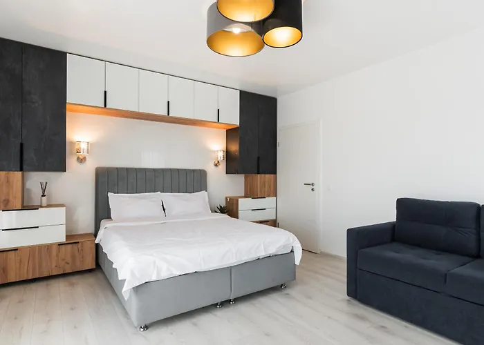 Skylark - Melbourne Penthouse With Jacuzzi & View Apartment