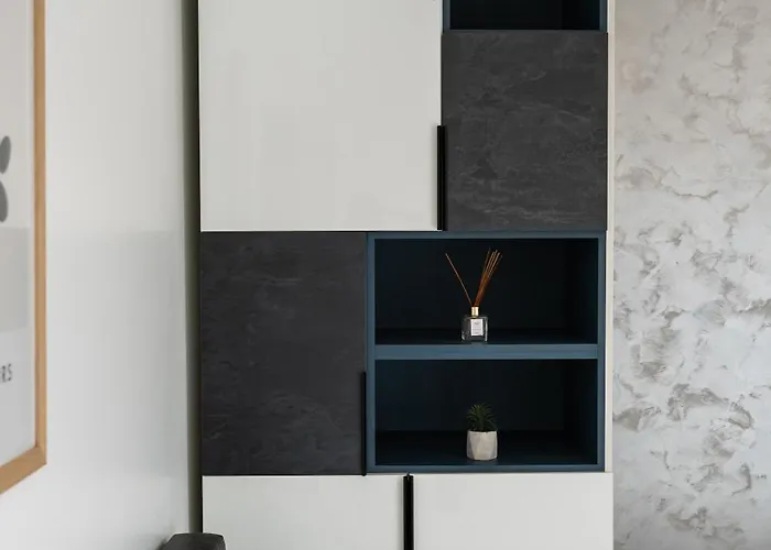 Skylark - Melbourne Penthouse With Jacuzzi & View Appartement Braşov