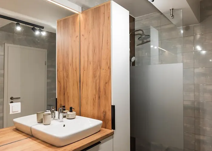 Appartement Skylark - Melbourne Penthouse With Jacuzzi & View Braşov