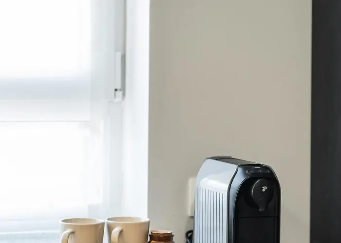 Apartment Skylark - Melbourne Penthouse With Jacuzzi & View