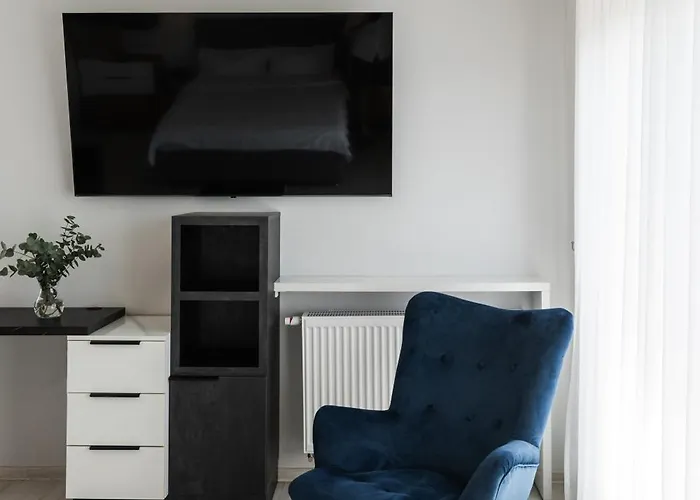 Appartement Skylark - Melbourne Penthouse With Jacuzzi & View Braşov