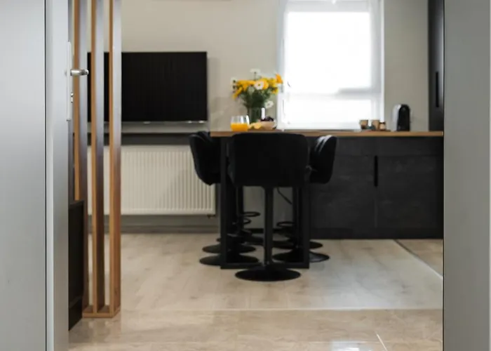 Appartement Skylark - Melbourne Penthouse With Jacuzzi & View *