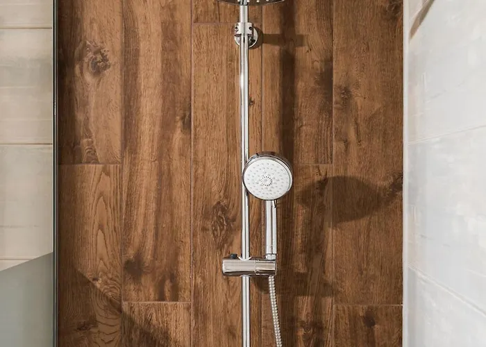 Apartment Skylark - Melbourne Penthouse With Jacuzzi & View