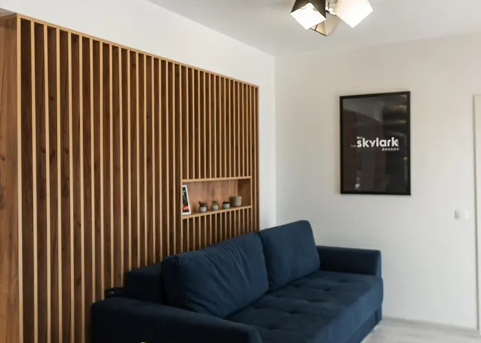 Skylark - Melbourne Penthouse With Jacuzzi & View