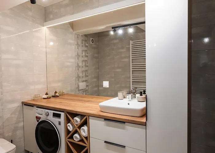 Skylark - Melbourne Penthouse With Jacuzzi & View Appartement Braşov